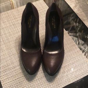 New- Sergio Rossi Pumps